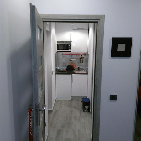 Apartament Salezego Warsaw Ngoại thất bức ảnh