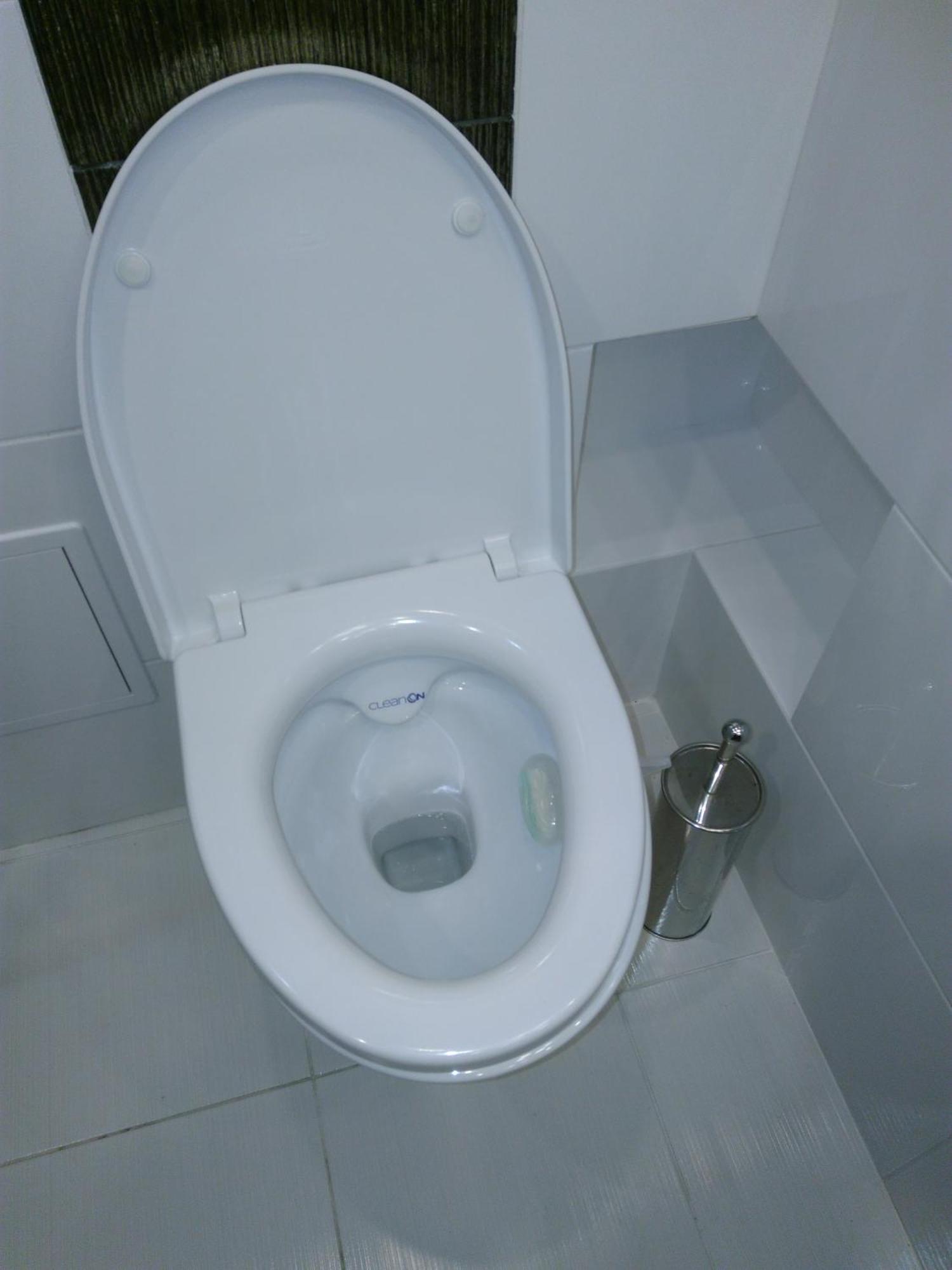 Apartament Salezego Warsaw Ngoại thất bức ảnh