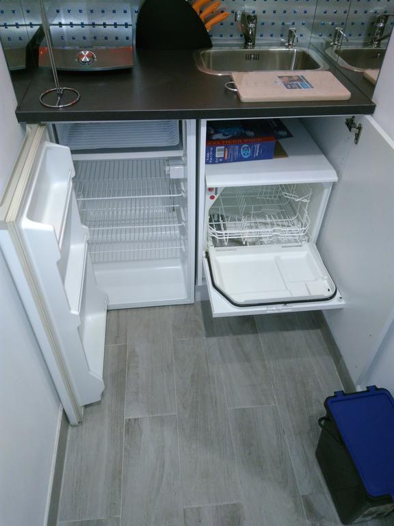 Apartament Salezego Warsaw Ngoại thất bức ảnh