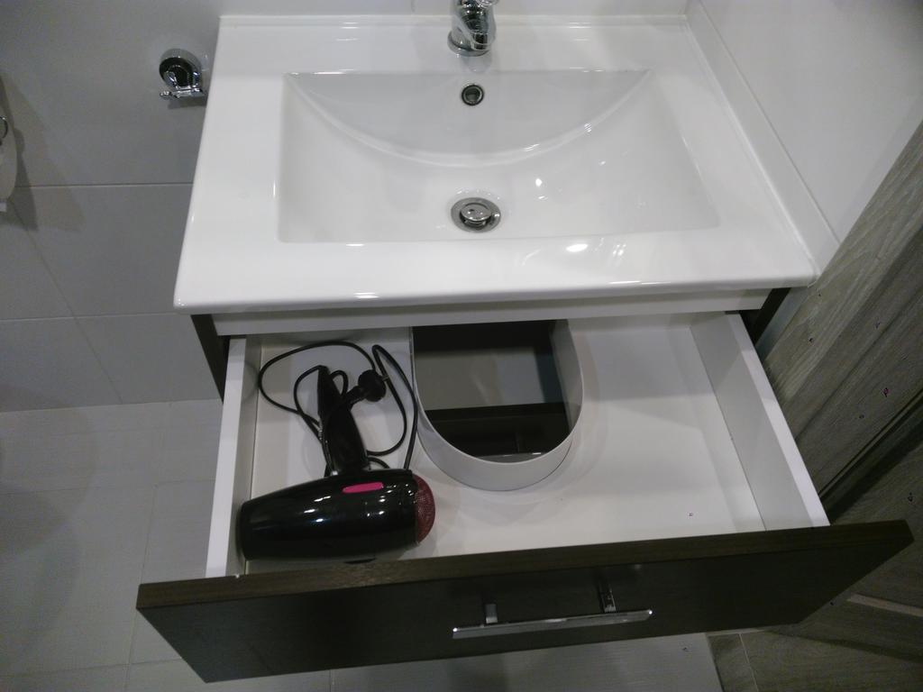 Apartament Salezego Warsaw Ngoại thất bức ảnh
